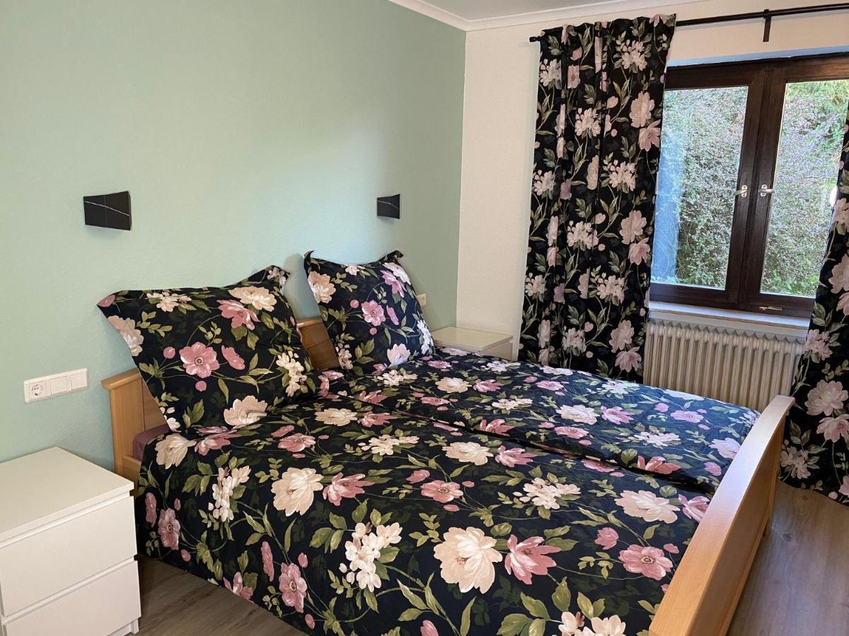 Ferienwohnung Birkenhof Drolshagen ภายนอก รูปภาพ